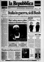 giornale/RAV0037040/2001/n. 259 del 4 novembre